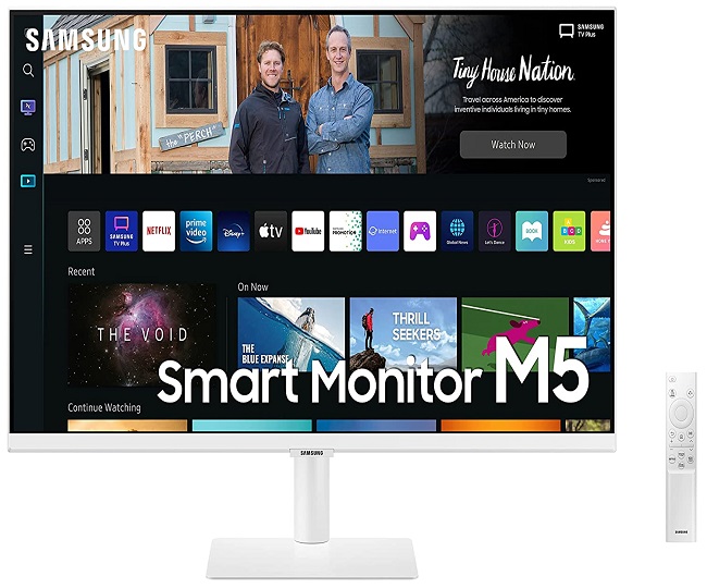 Amazon Sale 51 तक के ऑफर में मिल रहे हैं Best Monitors गैमर्स और